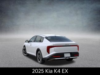 New 2025 Kia K4 EX video 4
