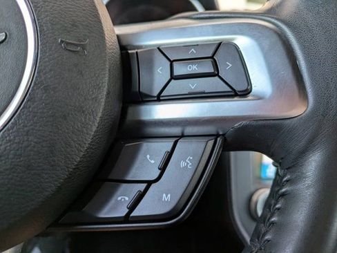 Used 2018 Ford Mustang GT Premium image 25