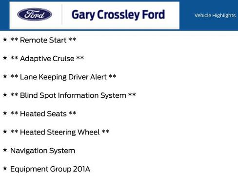 Used 2020 Ford Edge SEL w/ Convenience Package AWD/4WD image 12