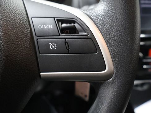 Used 2024 Mitsubishi Mirage ES image 30