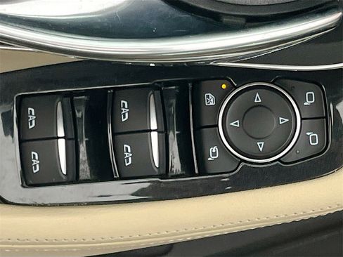 Used 2023 Cadillac CT5 Premium Luxury w/ Parking Package image 18