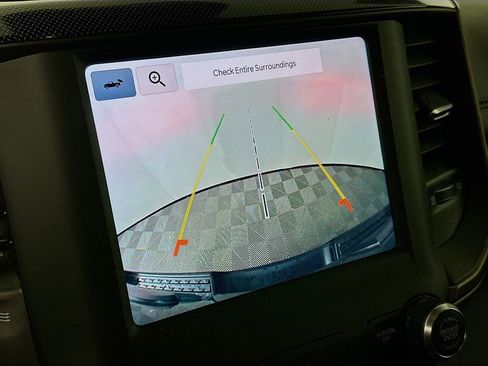 Certified 2022 RAM 1500 Rebel w/ Rebel Level 1 Equipment Group image 22