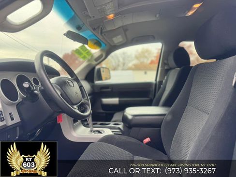 Used 2007 Toyota Tundra SR5 image 20