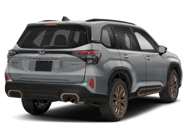 New 2026 Subaru Forester Sport AWD/4WD image 2