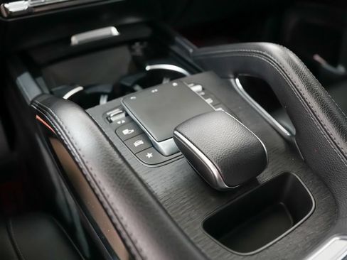 Used 2021 Mercedes-Benz GLE 350 4MATIC image 31