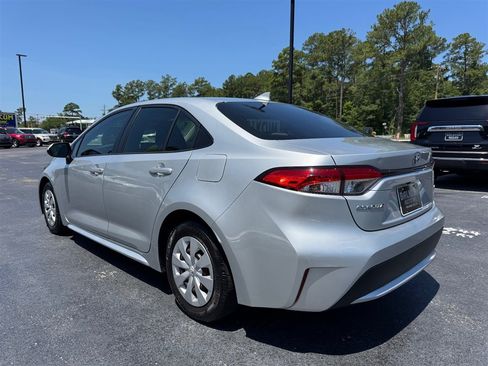 Used 2020 Toyota Corolla L FWD image 6