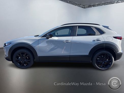 New 2026 MAZDA CX-30 AWD 2.5 S image 7
