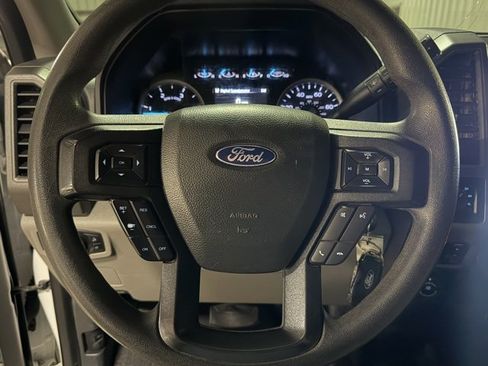 Used 2022 Ford F350 XL w/ STX Appearance Package image 16