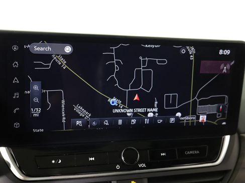 Used 2023 Nissan Altima 2.5 SL FWD image 48