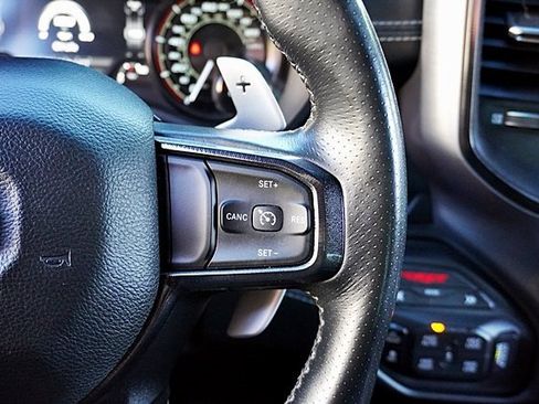 Used 2021 RAM 1500 TRX w/ TRX Level 2 Equipment Group image 43