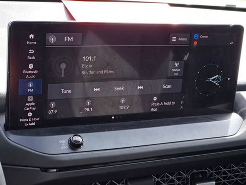 Used 2025 Honda Accord EX-L image 14