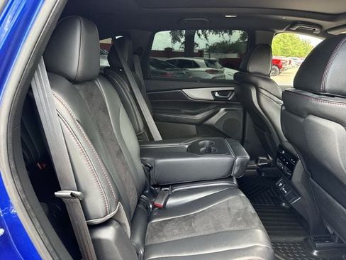 Used 2024 Acura MDX A-Spec AWD/4WD image 33