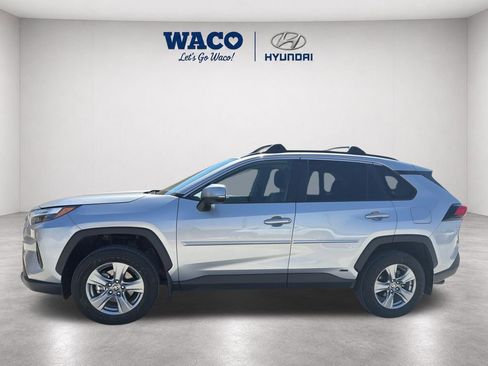 Used 2025 Toyota RAV4 XLE w/ Convenience Package AWD/4WD image 7