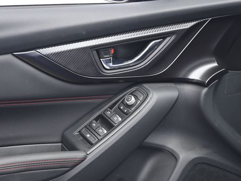 Used 2023 Subaru WRX Limited image 26