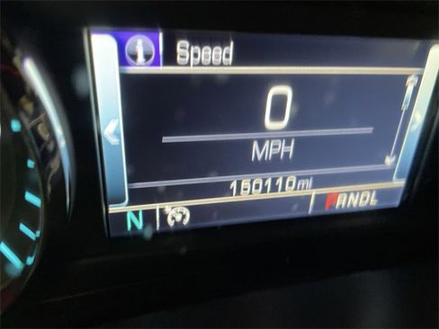 Used 2018 GMC Sierra 1500 SLT w/ SLT Premium Package image 21