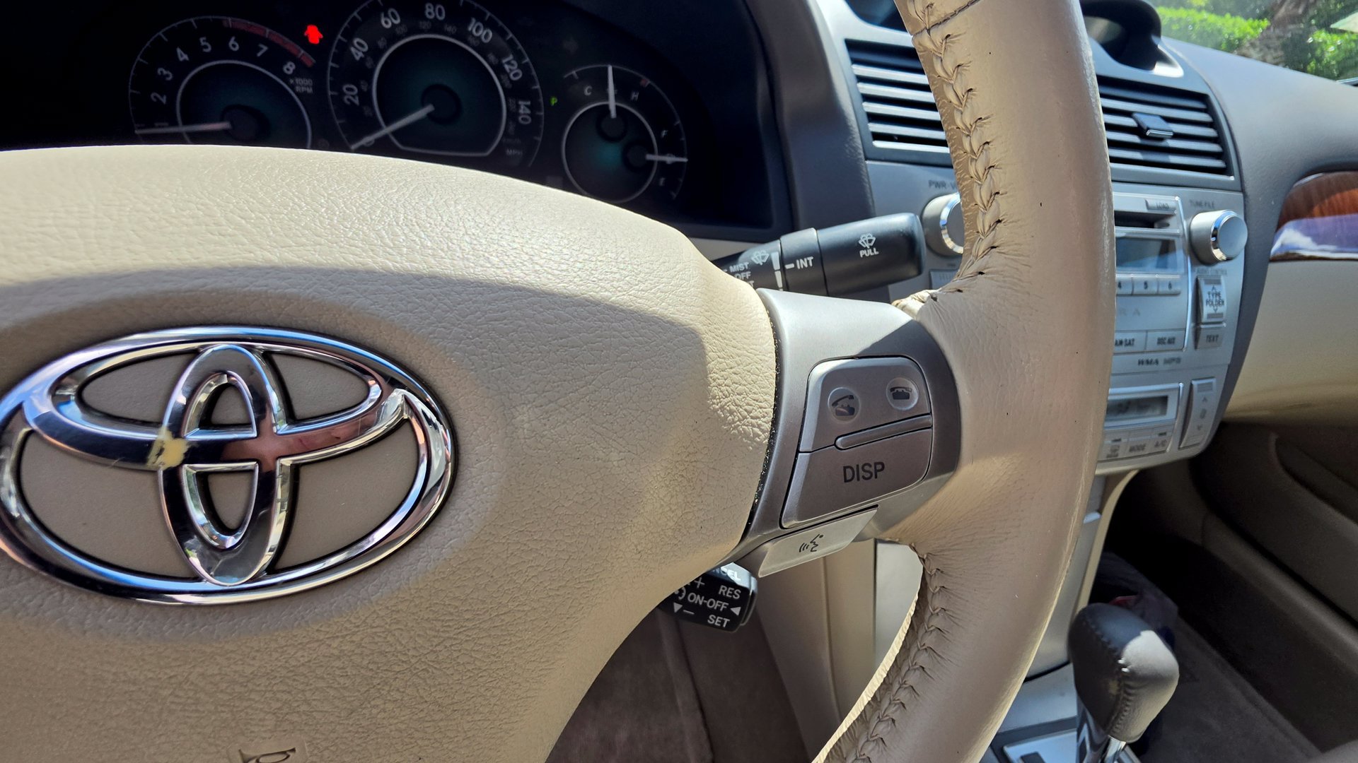 Used 2008 Toyota Solara SLE FWD image 18