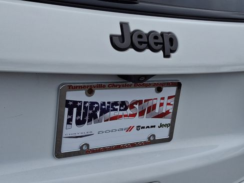 Used 2022 Jeep Compass High Altitude image 17