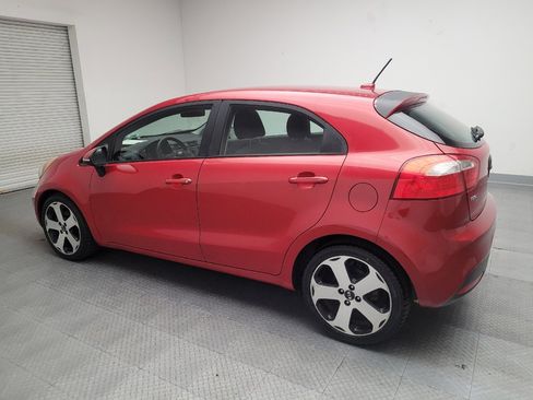 Used 2012 Kia Rio SX image 3