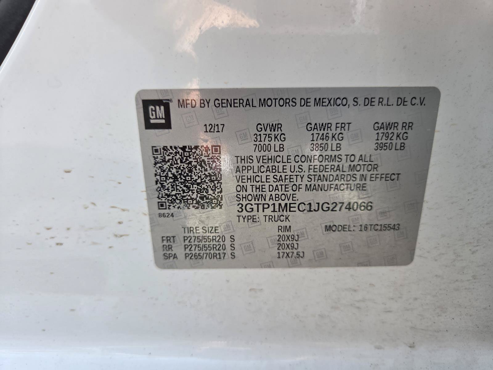 Used 2018 GMC Sierra 1500 SLE w/ Texas SLE Value Package RWD image 29