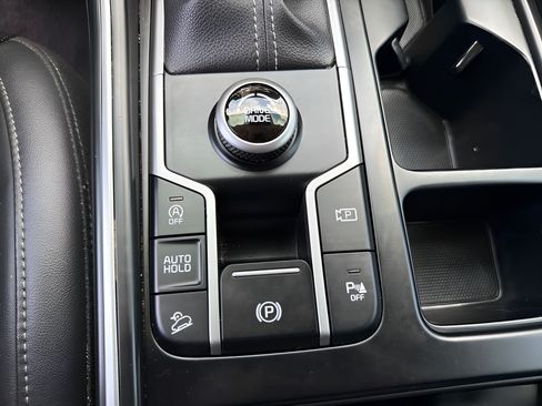 Used 2023 Kia Sorento EX FWD image 46