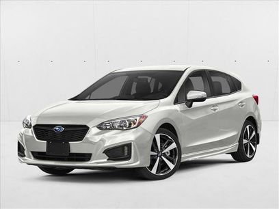 Used 2019 Subaru Impreza 2.0i Sport
