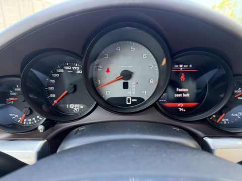 Certified 2015 Porsche 911 Targa 4S image 30