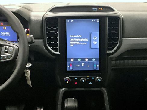 New 2025 Ford Ranger XL w/ Trailer Tow Package image 12