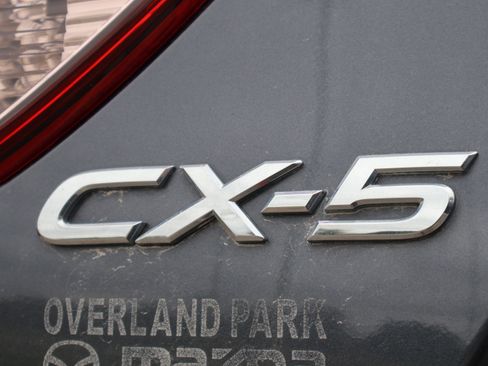 Used 2014 MAZDA CX-5 Touring image 18