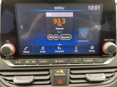 Used 2022 Nissan Altima 2.5 SR AWD/4WD image 25