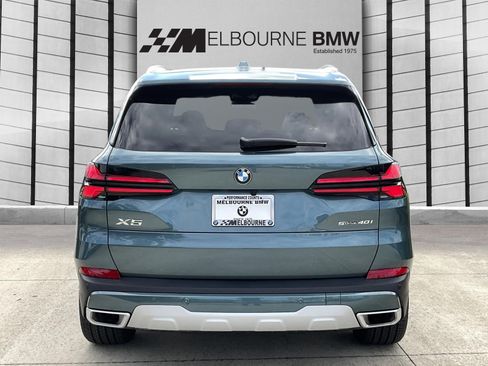 New 2026 BMW X5 sDrive40i image 6