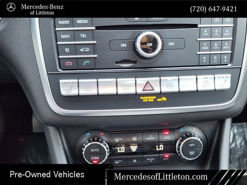 Used 2018 Mercedes-Benz GLA 250 4MATIC image 20