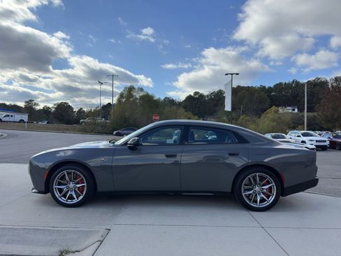 New 2026 Dodge Charger Scat Pack w/ Track Package image 6