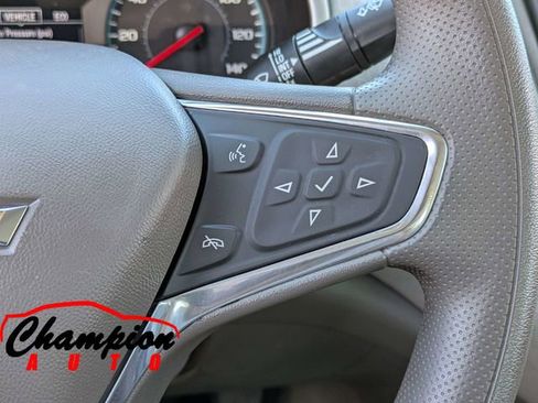 Used 2020 Chevrolet Malibu LS w/ Driver Confidence Package II image 26