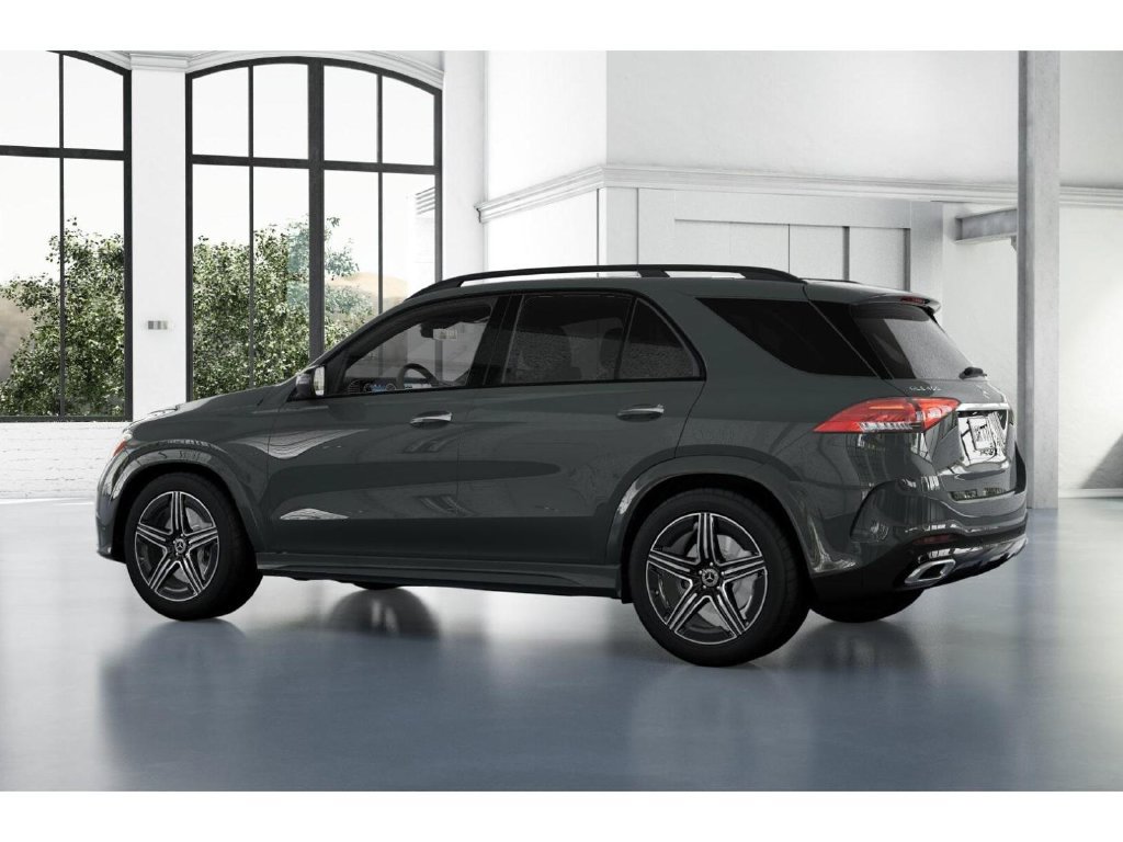 Used 2026 Mercedes-Benz GLE 450 4MATIC image 31