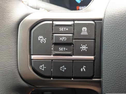 New 2026 Ford F150 Tremor w/ Bed Utility Package AWD/4WD image 24