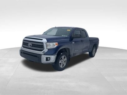 Used 2015 Toyota Tundra SR5