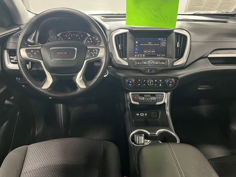 Certified 2023 GMC Terrain SLE w/ Driver Convenience Package image 11