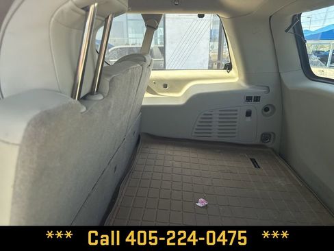 Used 2019 GMC Yukon XL Denali w/ Denali Ultimate Package image 11