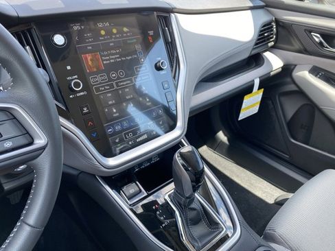 New 2025 Subaru Legacy Premium image 15