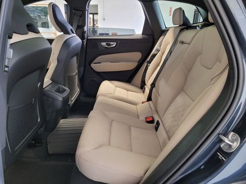 New 2026 Volvo XC60 B5 Plus w/ Protection Package Premier image 10