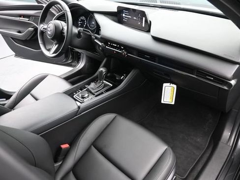 Used 2025 MAZDA MAZDA3 s Sport FWD image 12