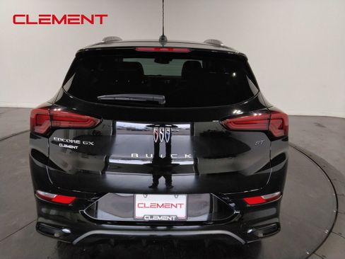 Used 2024 Buick Encore GX Sport Touring w/ Comfort Package image 7