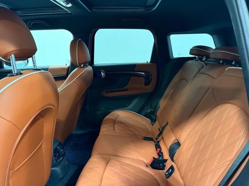 Certified 2023 MINI Cooper Countryman S image 11