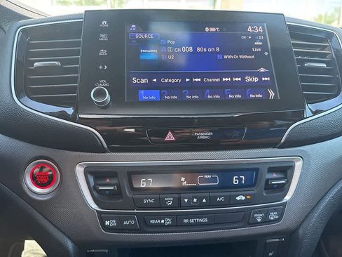 Used 2022 Honda Ridgeline RTL image 17