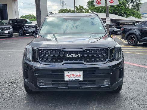 Used 2024 Kia Telluride SX Prestige X-Pro AWD/4WD image 9