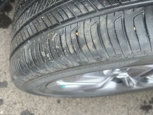 Certified 2025 Honda Accord EX-L image 8