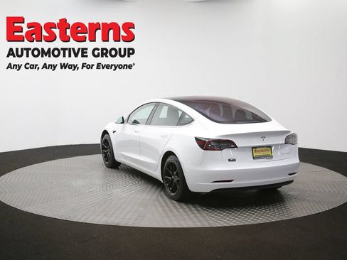 Used 2018 Tesla Model 3 Performance AWD/4WD image 59
