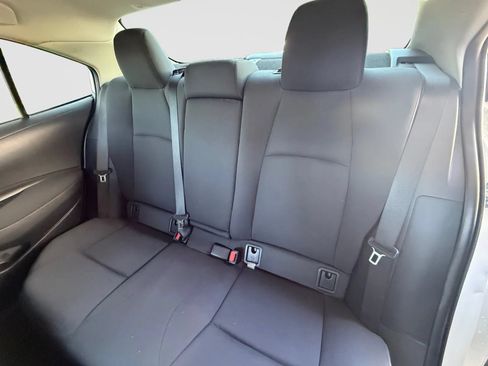 Used 2024 Toyota Corolla LE FWD image 15