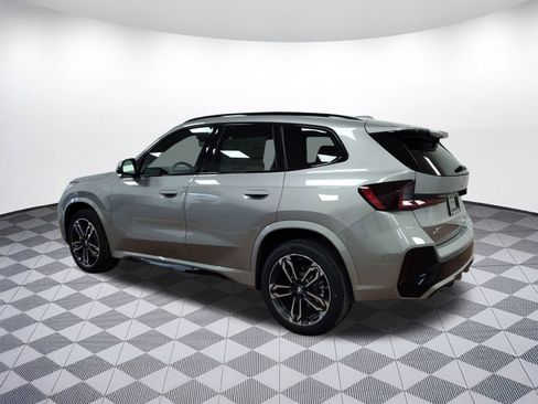 New 2026 BMW X1 xDrive28i w/ Technology Package image 3