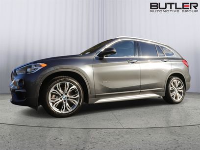 Used 2016 BMW X1 xDrive28i